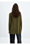 Thin knitwear cardigan - 4