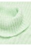 Turtleneck knitwear sweater - 8
