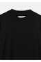 Round neck knitwear sweater - 7