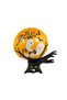 Black Halloween Tree Foil Balloon 81x98 Cm Halloween Party Decorative Balloon - 2