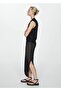 Openwork Knitted Skirt - 7