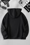 Unisex Jimin Bts Printed Hooded Sweatshirt - Special Design - 2