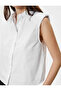 Women's Shirt Off White 4sak60056uw - 5