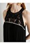 Women's Dress Black 4Sak80118Ew - 4