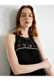 Women's Dress Black 4Sak80118Ew - 3
