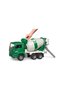 Man Tga Concrete Mixer Br2739
