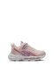 Noela Girl's Sneakers Powder - 2