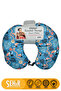 Build Viscose Comfortable Fiber - Soft Sweat, Travel Neck Pillow
