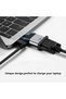 Type-C to Displayport 4K60Hz Converter Converter Adapter - 3