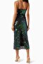 Sequin Evening Dress - 3