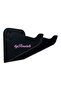 Byanatoli Classic- Electro-acoustic-bass Guitar Hanging Bracket Black - 2