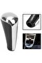 Peugeot 307 Automatic Gear Knob - 3