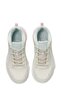 EMILIA 4FX BROKEN WHITE Women's Sneakers - 4