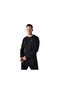Hmlt-Ic Ico Sweatshirt Men's Casual Sweatshirts921835-2001 Black - 5