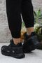 Burk 3PR Anatomical Product Waterproof Waterproof Outdoor Boots - 4