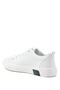 Women's White Sneakers - Comfortable and Stylish - 3