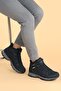 Men's Black Shell Hi Waterproof Boots