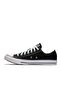 حذاء رياضي للجنسين - All Star Ox - M9166 - 2