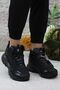 Burk 3PR Anatomical Product Waterproof Waterproof Outdoor Boots - 2