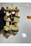 Parrot Stress Toy,Parrot Nibbling Toy,Natural Bird Toy,Chewing Toy - 2