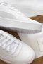 Women's FULL White Sports Shoes PUMA Women's Casual SNOW WHITE EVA38014702 - 5