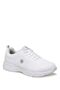 Agatha 4 Fx Full Beyaz Sneaker - 2