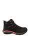 FEST HI Black Women's Outdoor Boots Snow Boots 100263794 - 2