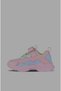 Vicco Kimmy Girls Powder Phylon Sports Shoes - 2