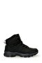 RHEA HI 3PR Black Women's Outdoor Boots