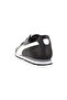 Roma Basic 353572 11 Men's Black-White Sports Shoes - 3
