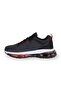 Konfores 1615-airfoam Liquid Anatomical Sole Walking & Running Shoes - 4