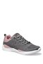 Wolky Gray Women's Sneakers 990396 - 2
