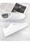 Women's White Sneakers B7 Women's Daily Sneakers 380147 02-2 White - 2