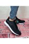 Strong Black Lightweight Imported Faylon Sole Athletic Running Comfortable Sports Shoes