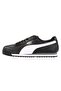 Roma Basic 353572 11 Men's Black-White Sports Shoes - 2