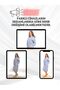 Sultan Tasseled Hooded Bath Sauna Pool Beach Women Men Unisex Cotton Loincloth Bathrobe with Pockets - 7