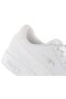 Smash V2 Buck - Unisex White Casual Shoes - 5