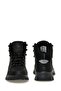 RHEA HI 3PR Black Women's Outdoor Boots - 5