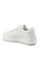 Freya White Memory Foam Sole Women's Sports Shoes - 3