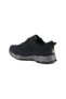 Flake Xl ( 45-46-47 ) Size Black Yellow Waterproof Men's Outdoor Sports Shoes - 3