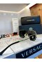 Versace Sunglasses 2252 100287   63 - 2