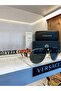 Versace Sunglasses 2252 100287   63