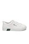 TINA 1FX White Women's Pool Sole Sneaker 100696358 - 2