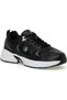 1013930051 3W Pol Pu Black Men's Casual Sports Shoes