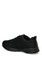 Agatha g 3Fx Black Comfort Shoes - 3