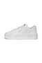 Smash Platform v3 أنيق من PUMA باللون الأبيض-PUMA