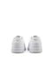 Smash V2 Buck - Unisex White Casual Shoes - 4