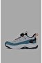 Vi̇cco Bard Boys' Green Phylon Trekking Shoes - 2