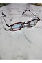 Belline Klas Blue Polarized Lens Protective Unisex Everyday Sunglasses - 5
