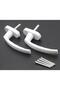 Pvc Pimapen Door Window Handle 1 Pair